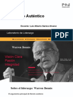 1 PPT Liderazgo Autentico