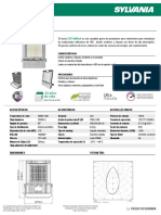 Proyector LED: 23 Años de Vida