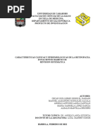 Retinopatia Diabetica Revision Sistematica Modificacion Listo