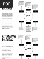 Modelos en Evaluación Psicológica