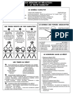 Aide-Memoire de Redaction - 1. Texte Narratif