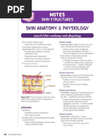 Osmosis Integumentary System