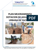 Plan de Agua