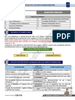 Ch.4 Redemption of Debentures