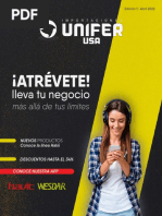 Unifer Distribuidor