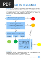 Indice de Severidad