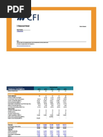 Lecture - 5 - CFI-3-statement-model-complete