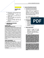 LAW-negotiable-instruments-law-lecture Notes