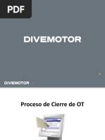 CIERRE DE OT (2) Divemotor