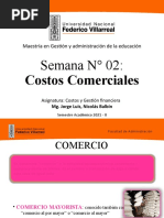 Unfv Semana #2 Costos Comerciales