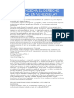 Cómo Funciona El Derecho Sucesoral en Venezuela