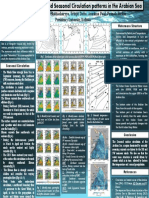 Watermass Structure and Seasonal Circulation Patterns in The Arabian Sea FINAL