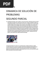 Dinamica Solución de Problemas