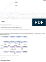 Acondicionamienor de Materia Prima: Elaboración Dulce de Leche