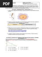 Tercero Basico - Ciencias-Fisica - Primer Bloque