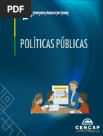 Politicas Publicas - Cencap