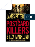 The Postcard Killers