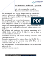 C Exam Help 