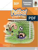 Futbol - El Juego de Todos