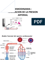 HEMODINAMIA