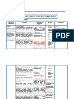 2do EJEMPLO DE PLANIFICACIÓN DIVERSIFICADA