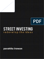 Street Investing by Parahita Irawan