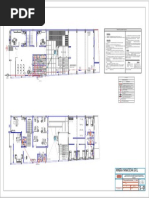 Instalaciones Sanitarias - DWG - ESCALADA-Model - pdfaAAS