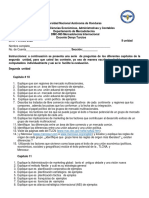 Guía de Estudio de La Asignatura Marketing Internacional, Segunda Unidad. I, II III PAC