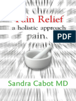 Pain Relief Compressed