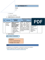 Sesion de Ciencia Ambiente