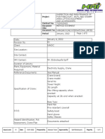 10.1 Method Statement