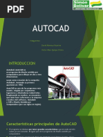 Auto Cad