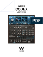 Codex