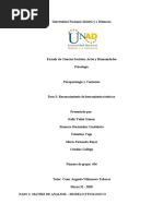 Paso 3 - Reconocimiento de Herramientas Teoriccas Grupo 434