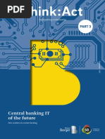 Roland Berger Central Banking It of The Future