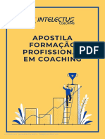 Apostila Curso Formacao Profissional em Coaching