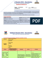 Experiencia de Aprendizaje N.-01 Segund0