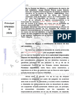 Expulsión Alumno Universidad Privada No Es Acto de Autoridad