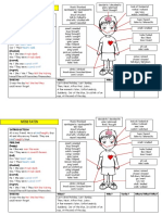 Body Verbs Notes Sect C Print