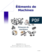 Chapitre 02 - Les Assemblages Filetés