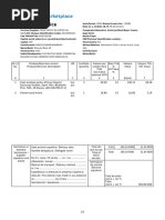 Factura/Invoice