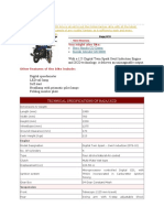 Bajaj XCD