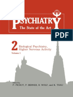 Z. J. Lipowski (Auth.), P. Pichot, P. Berner, R. Wolf, K. Thau (Eds.) - Biological Psychiatry, Higher Nervous Activity-Springer US (1985)