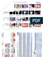 Emax CAD Step Cerec-E - 627931