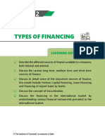 Financial Management Chapter 2