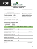 MBA-GENERAL Universidad Interamericana de Puerto Rico