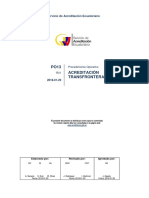 PO13 R01 Acreditacion Transfrontera