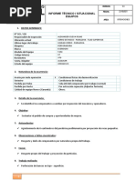 22-10-21 Informe Tecnico - Situacional de Equipo