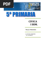 Civica. I Bim