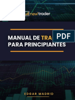 Manual Del Trader para Principaintes